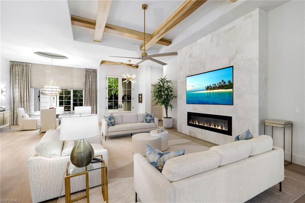 VERONA LAGO - Residential