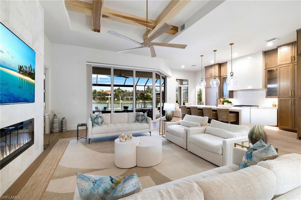 VERONA LAGO - Residential