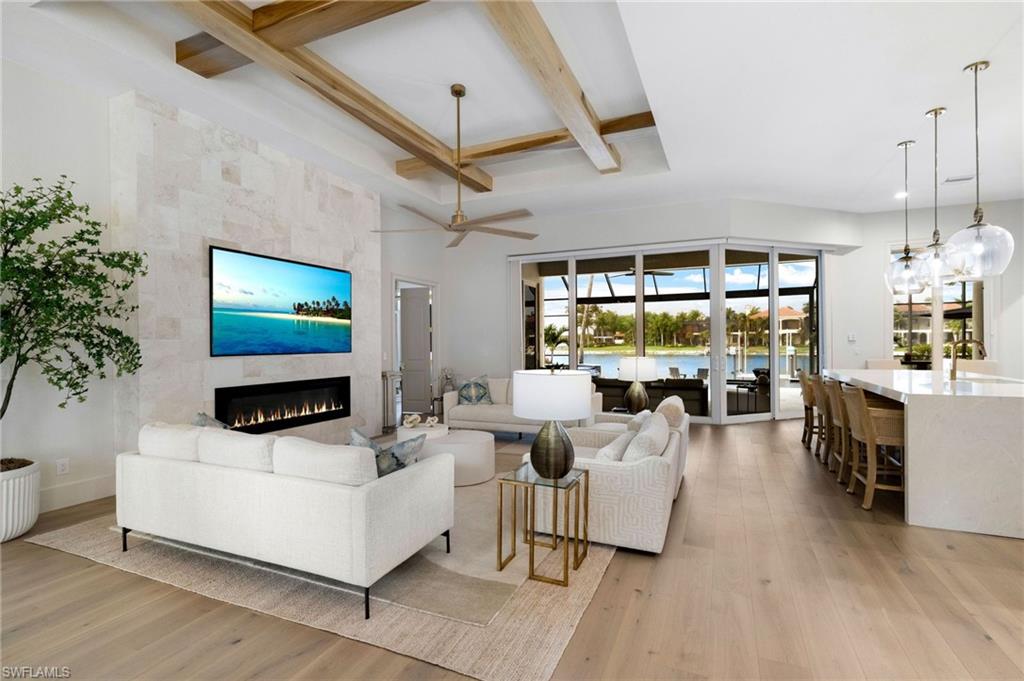 VERONA LAGO - Residential