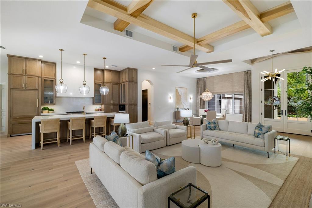 VERONA LAGO - Residential