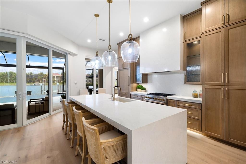 VERONA LAGO - Residential