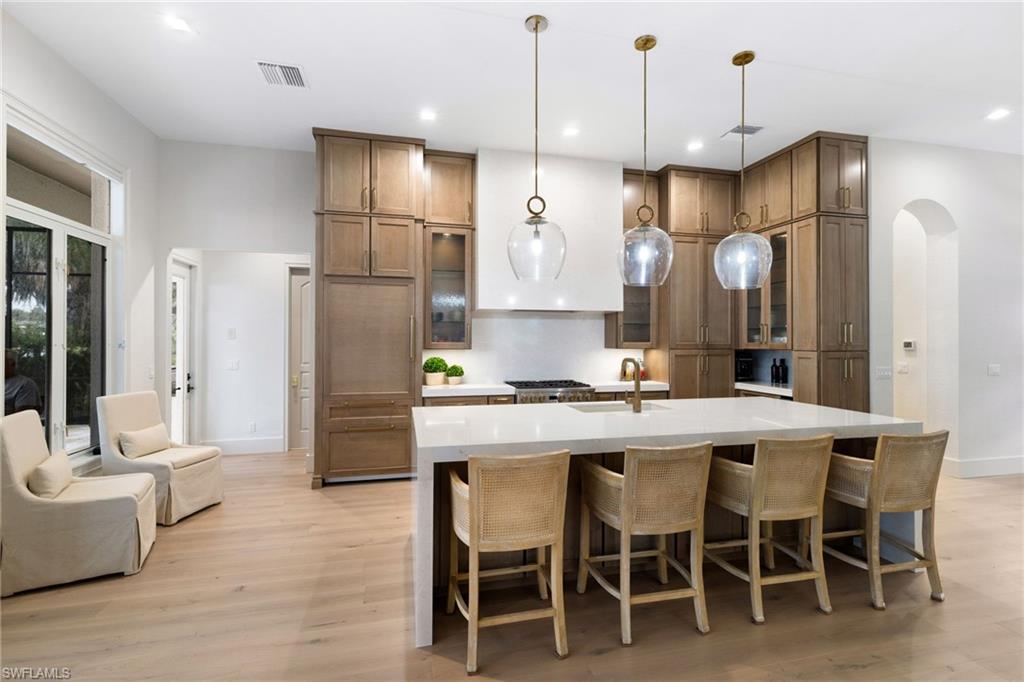 VERONA LAGO - Residential