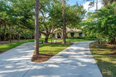 4581 7th AVE SW NAPLES FL 34119
