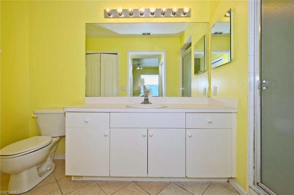 TERRACE V - Residential