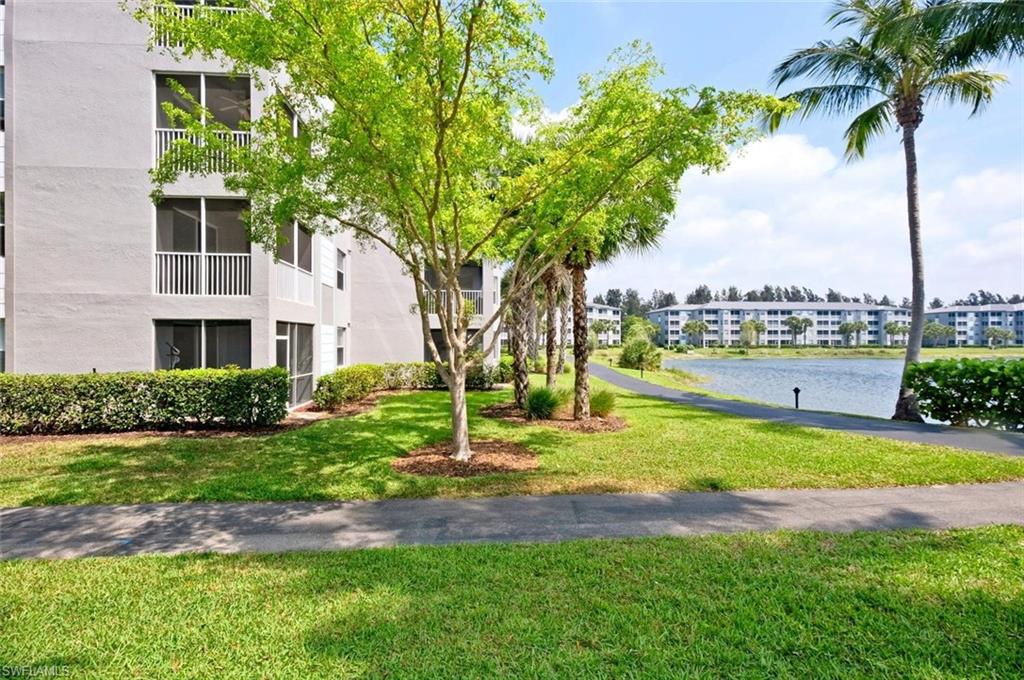 TERRACE V - Residential