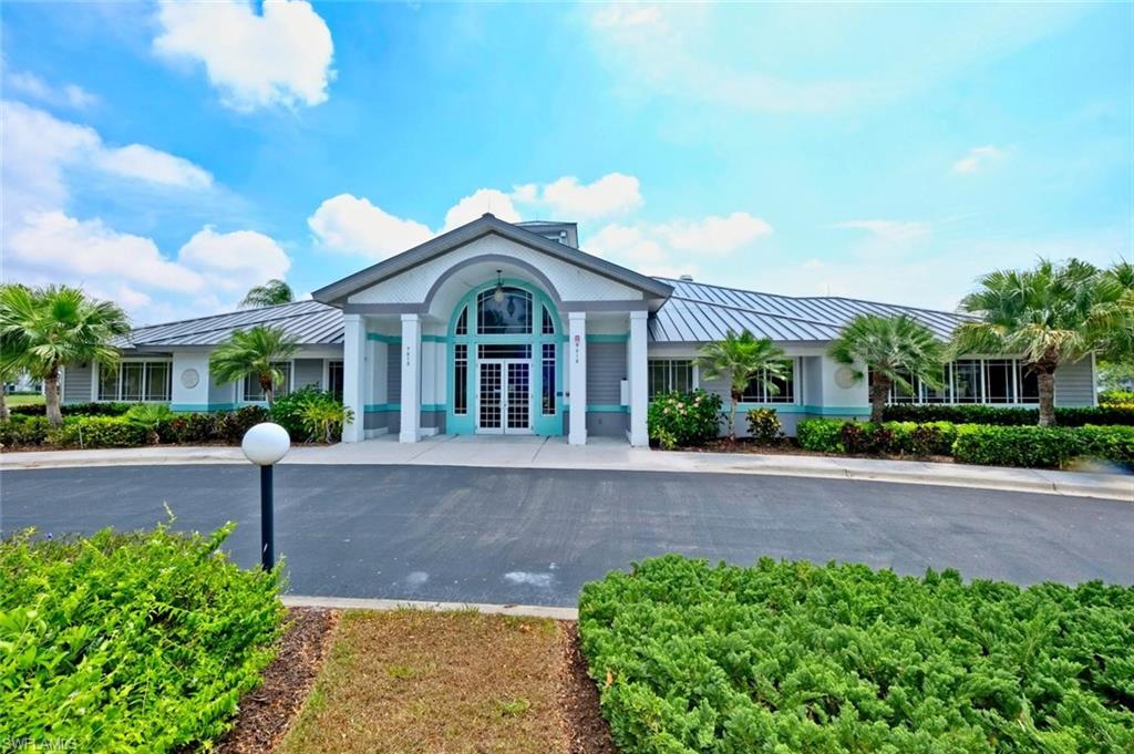 TERRACE V - Residential