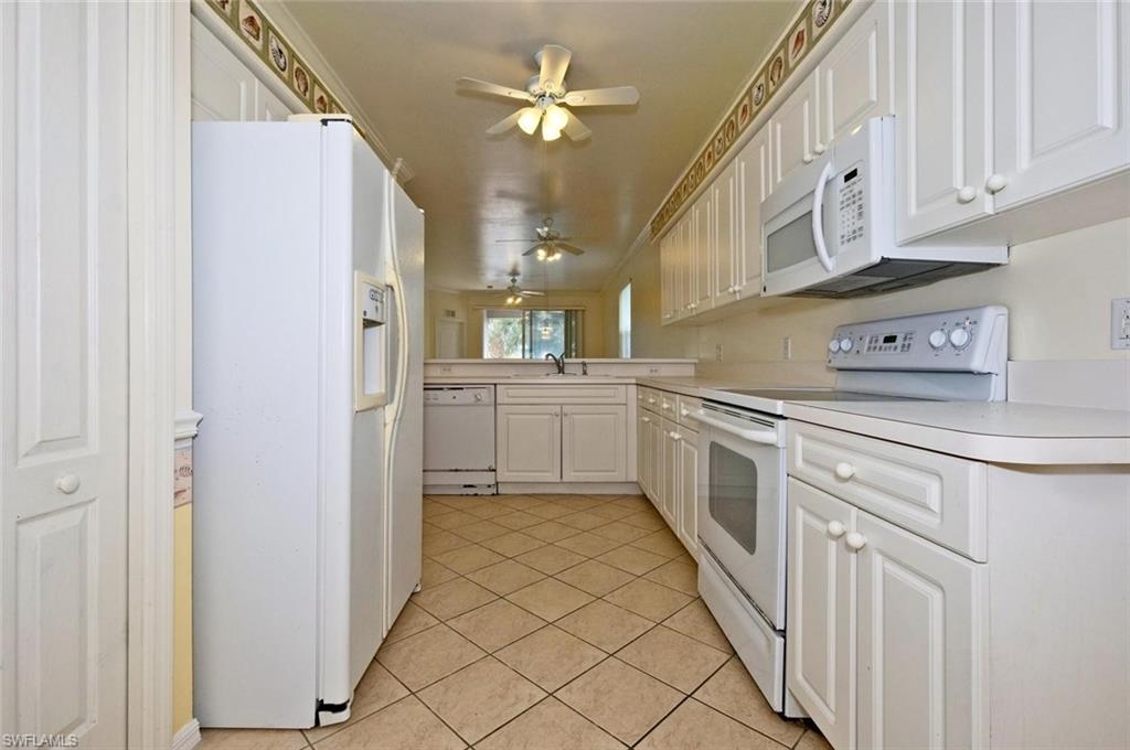 TERRACE V - Residential