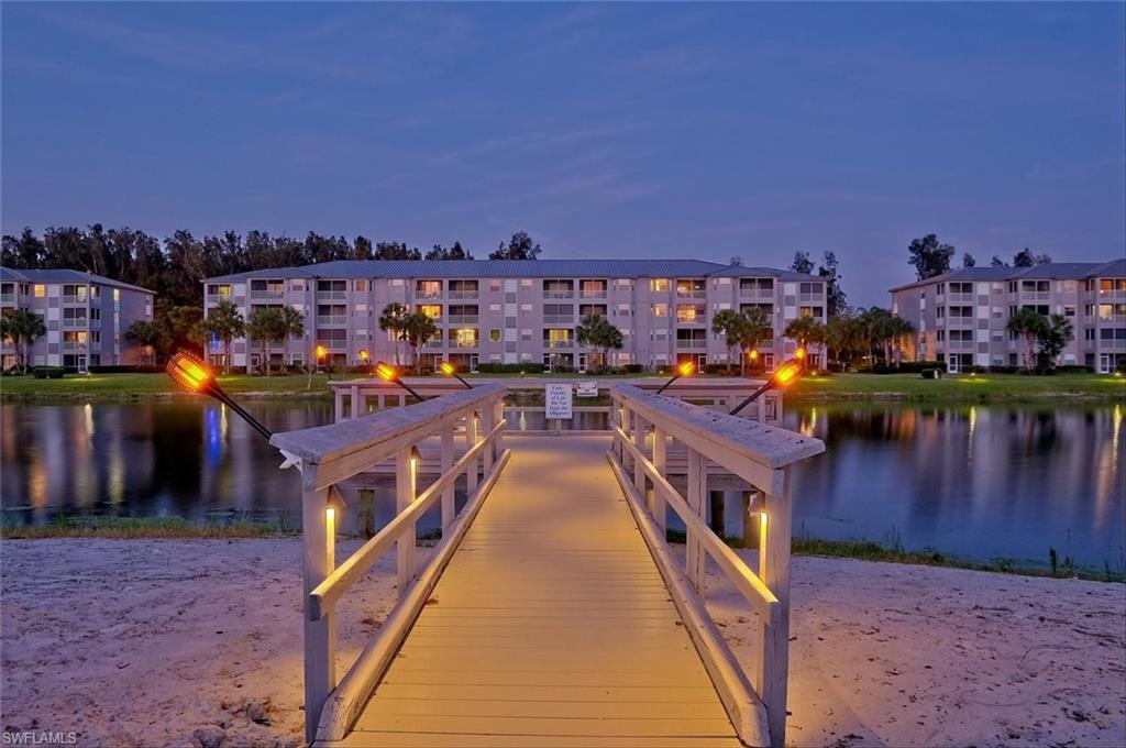 TERRACE V - Residential