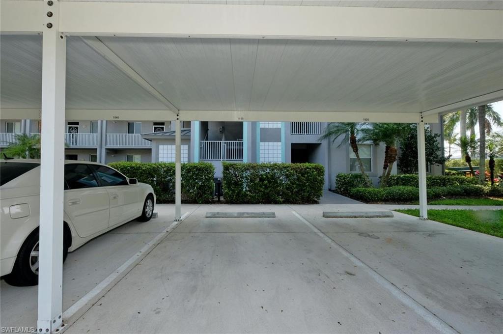 TERRACE V - Residential