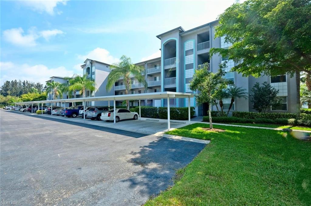 TERRACE V - Residential