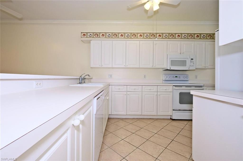 TERRACE V - Residential