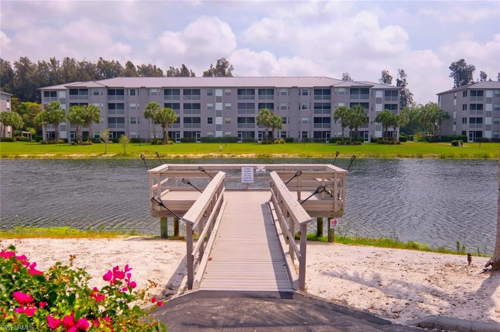 TERRACE V - Residential