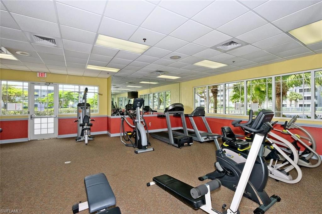 TERRACE V - Residential