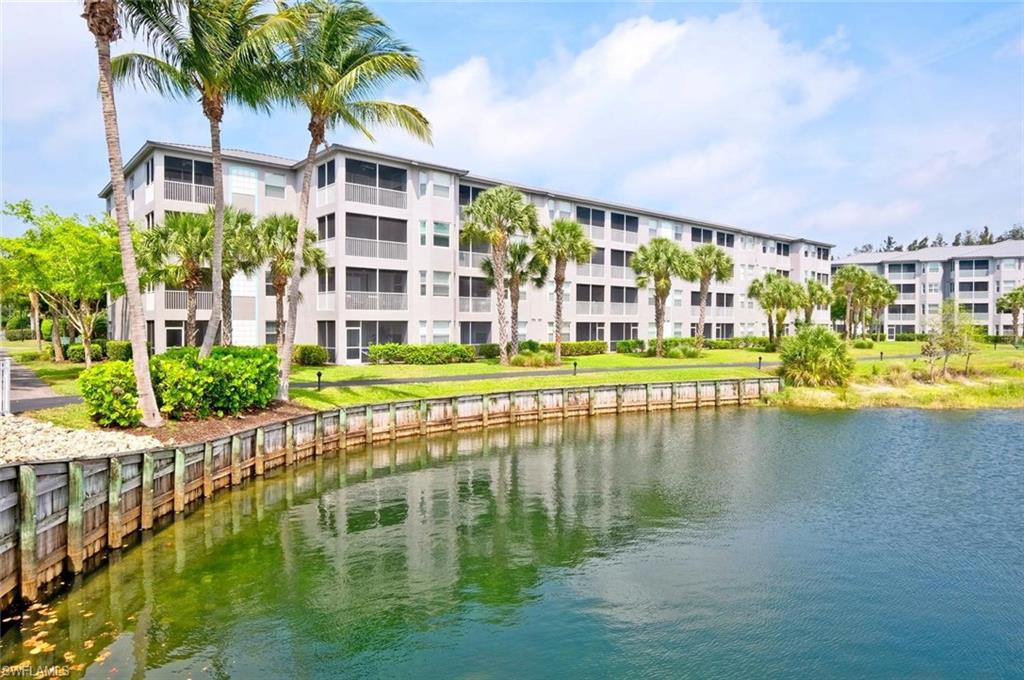 TERRACE V - Residential