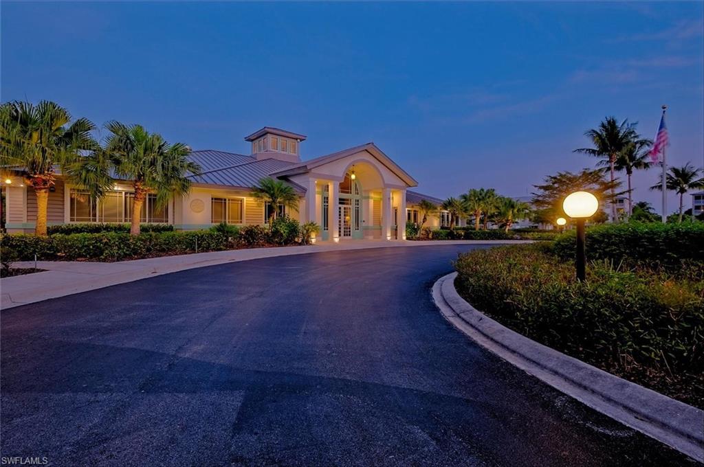 TERRACE V - Residential