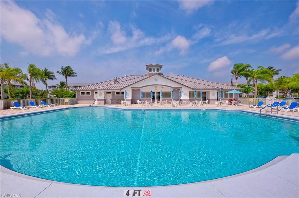 TERRACE V - Residential