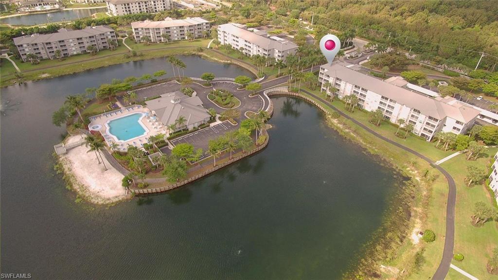 TERRACE V - Residential