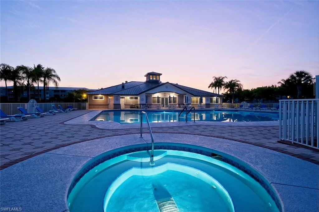 TERRACE V - Residential