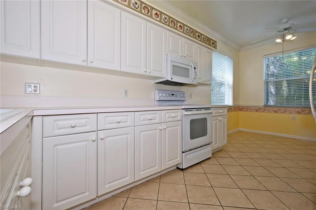 TERRACE V - Residential