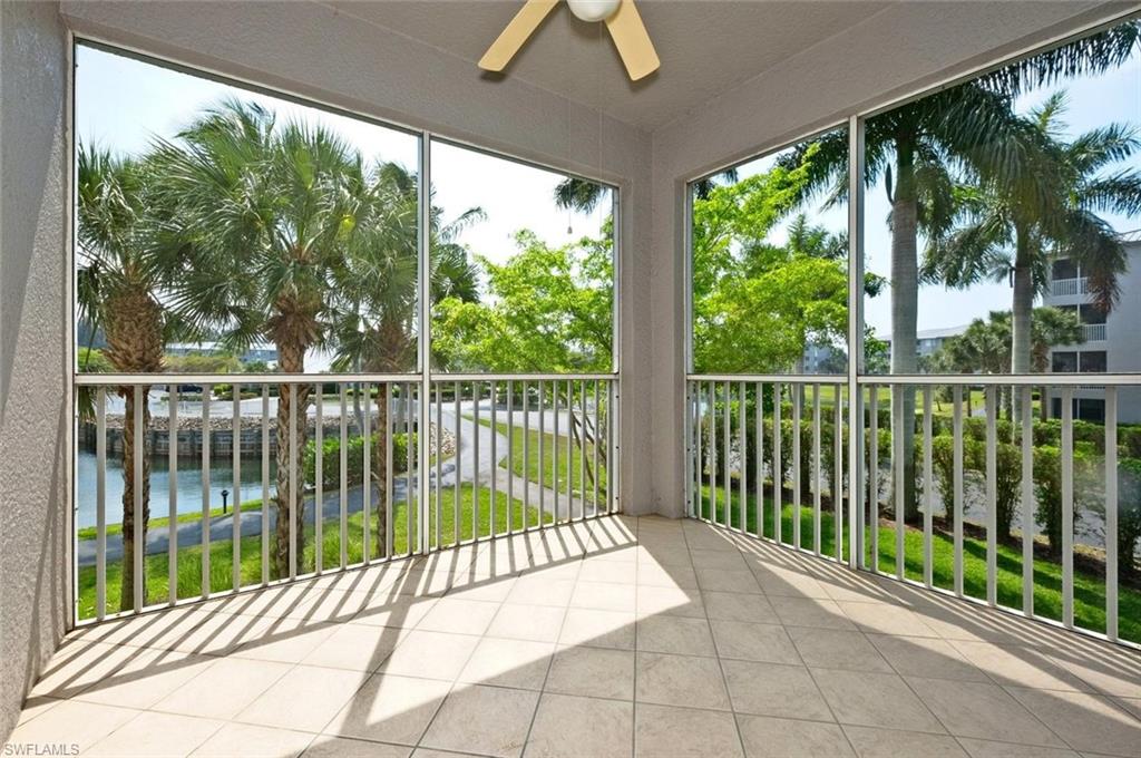 TERRACE V - Residential