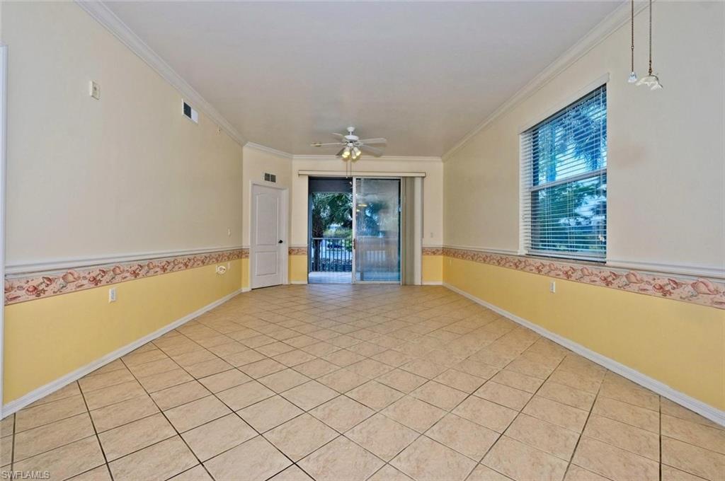 TERRACE V - Residential