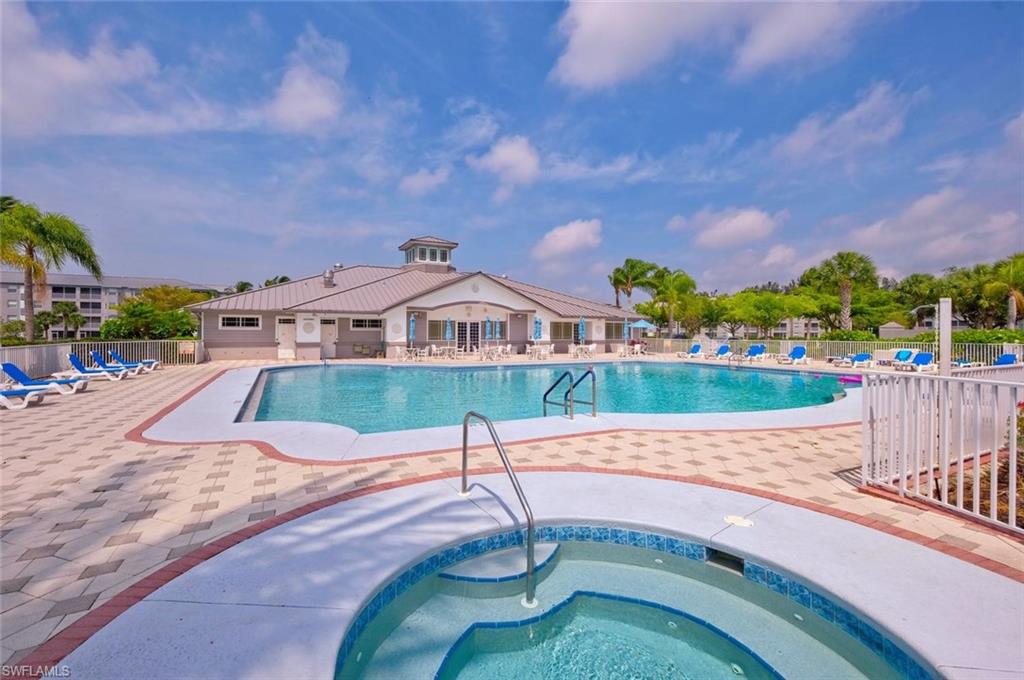 TERRACE V - Residential