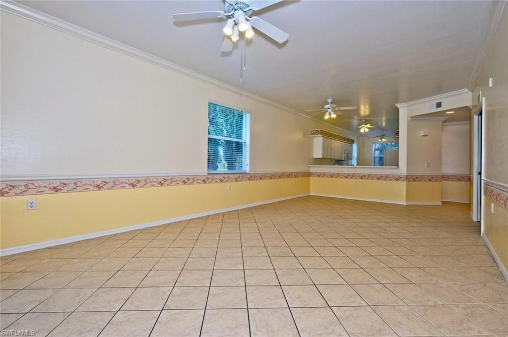 TERRACE V - Residential