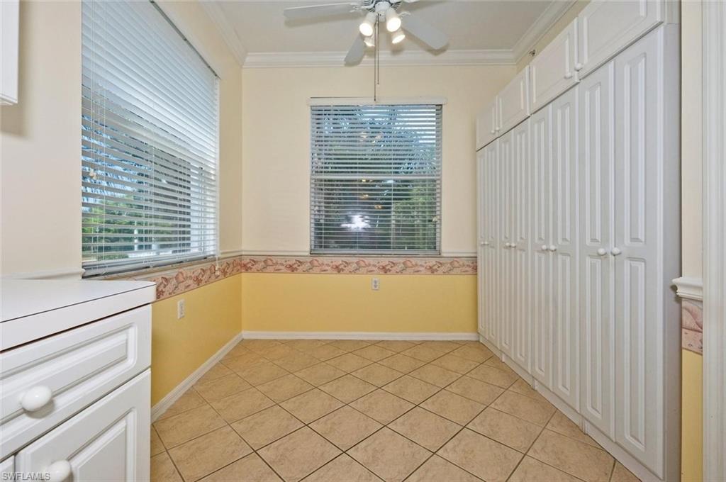 TERRACE V - Residential