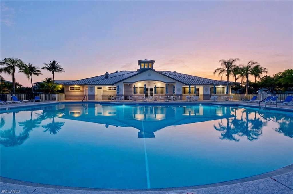 TERRACE V - Residential