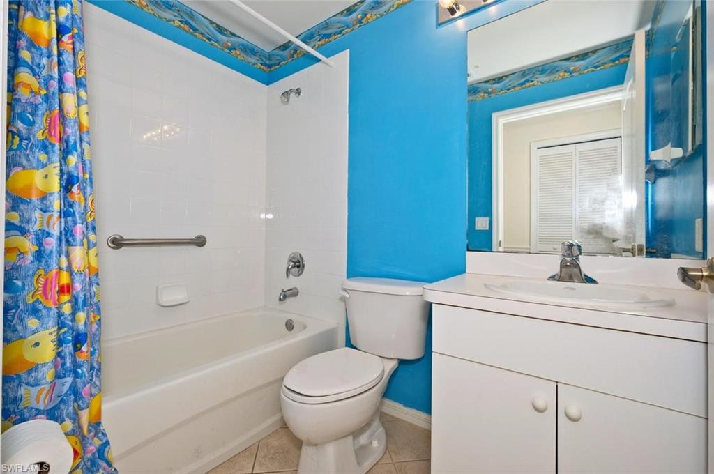 TERRACE V - Residential