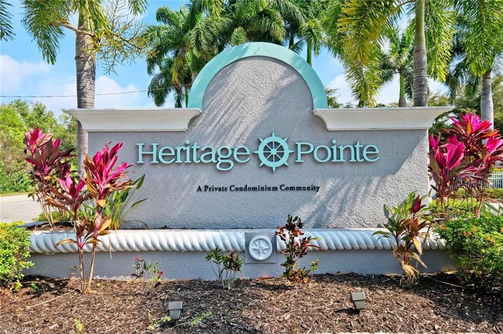 TERRACE V - Residential