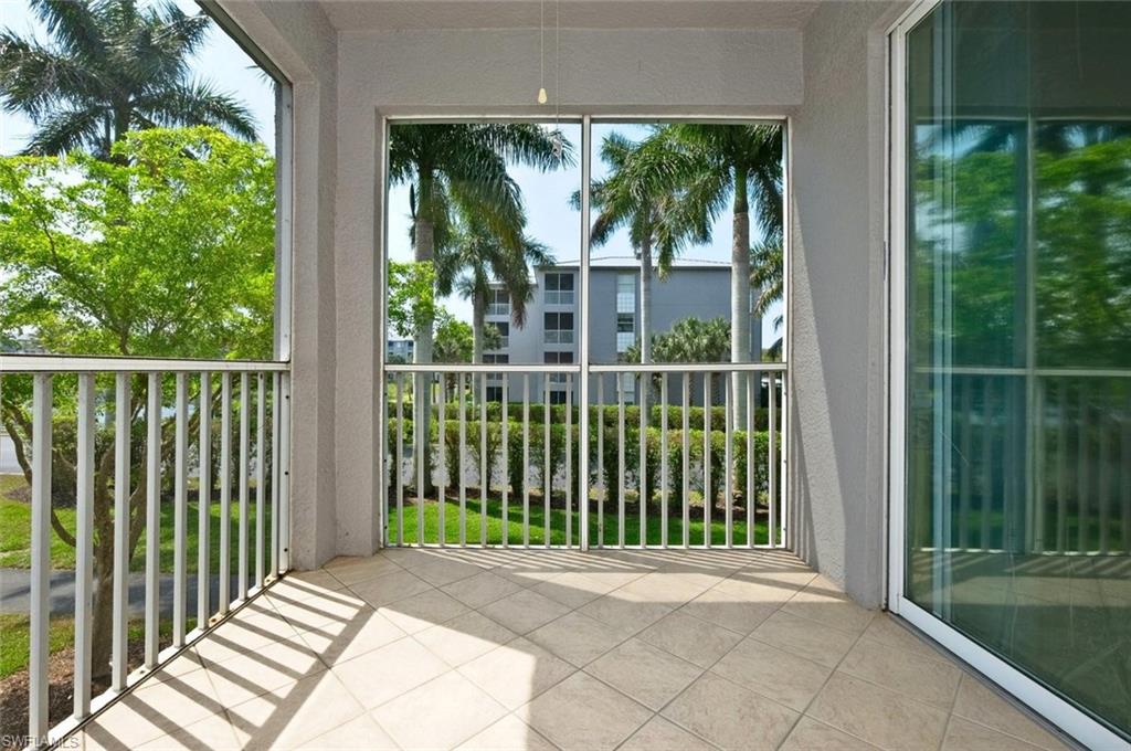 TERRACE V - Residential