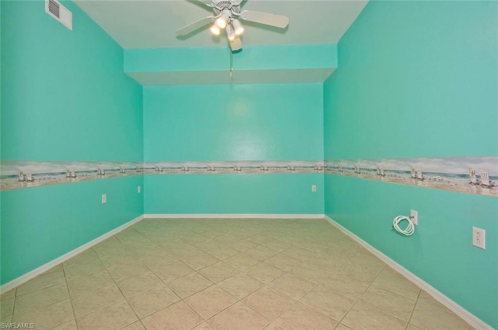 TERRACE V - Residential