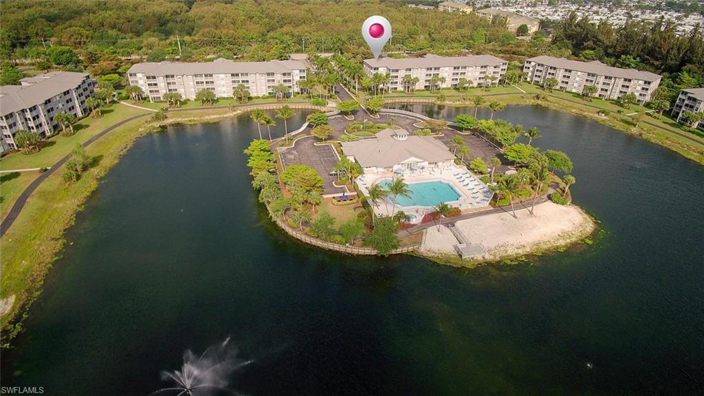 TERRACE V - Residential