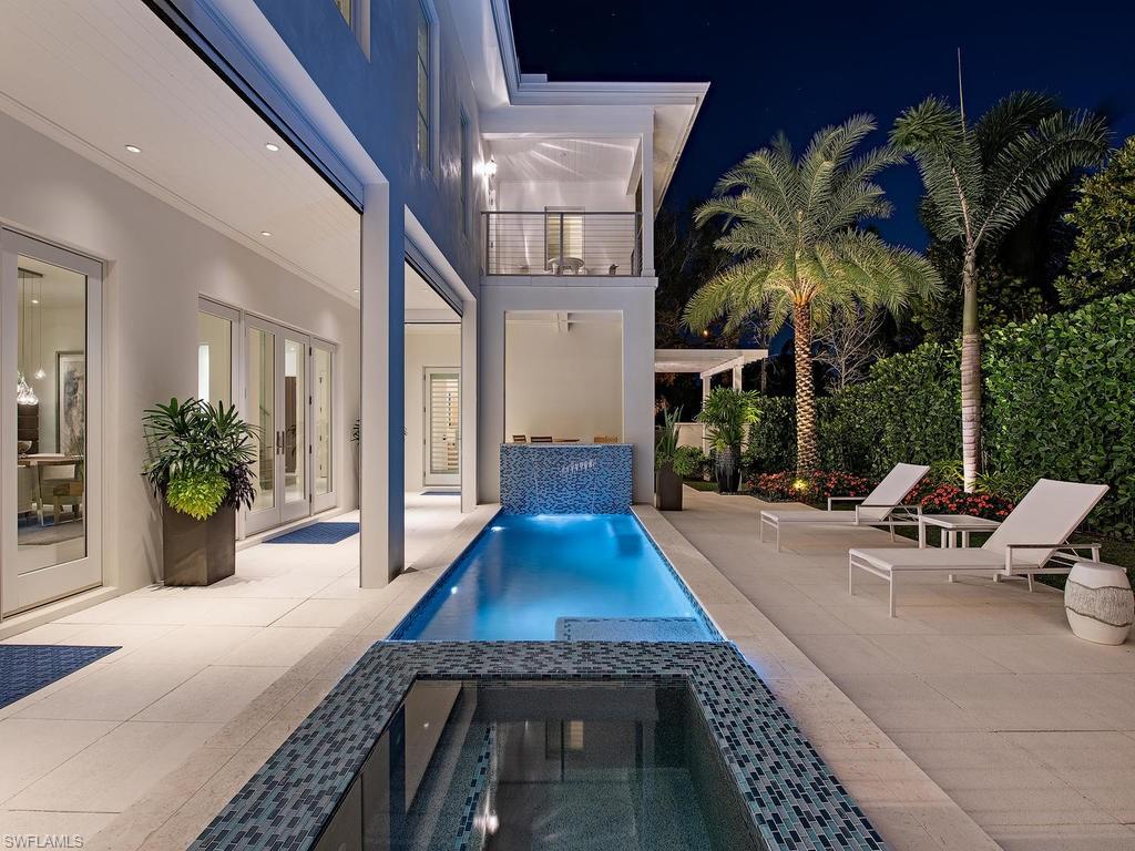 OLDE NAPLES - Residential