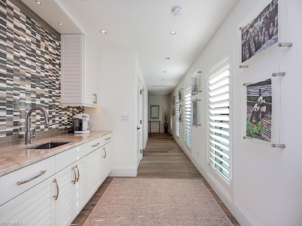 OLDE NAPLES - Residential