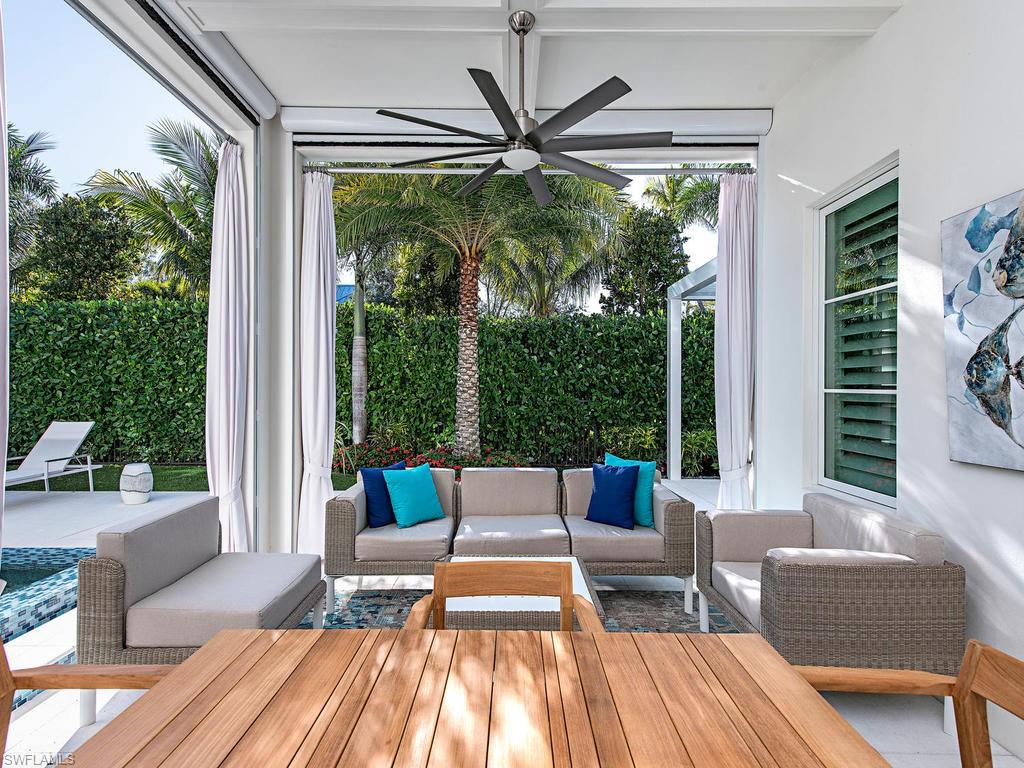 OLDE NAPLES - Residential