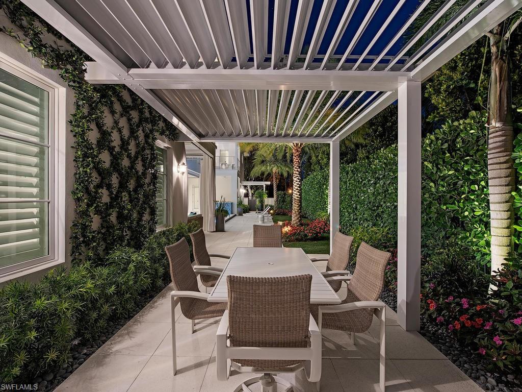 OLDE NAPLES - Residential