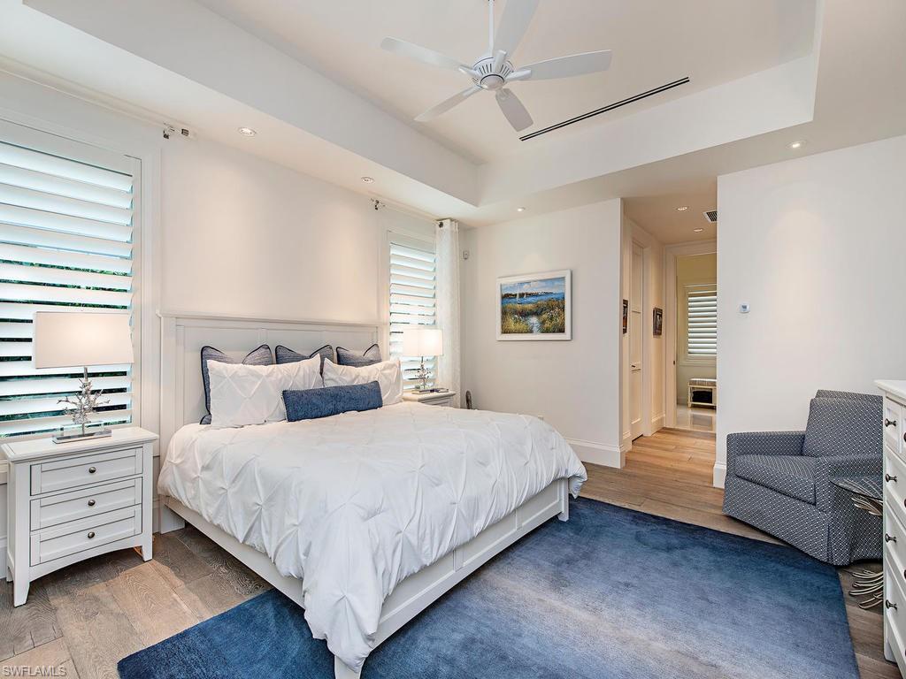 OLDE NAPLES - Residential