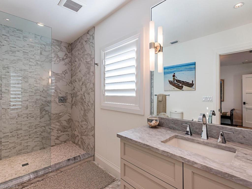 OLDE NAPLES - Residential