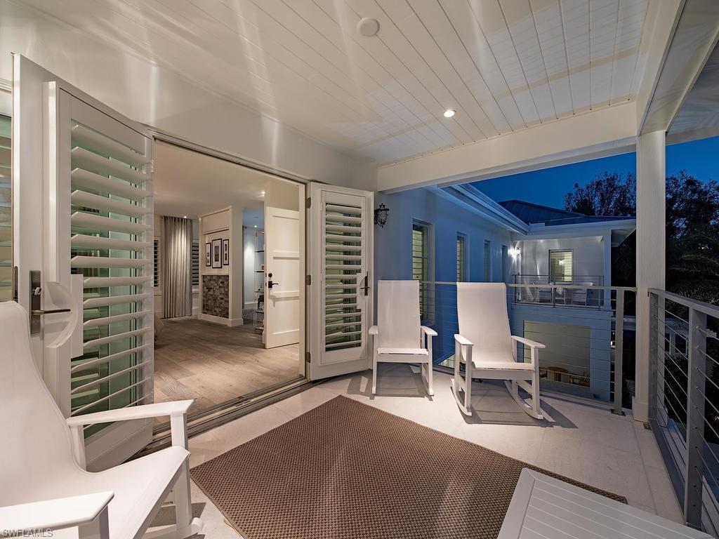 OLDE NAPLES - Residential