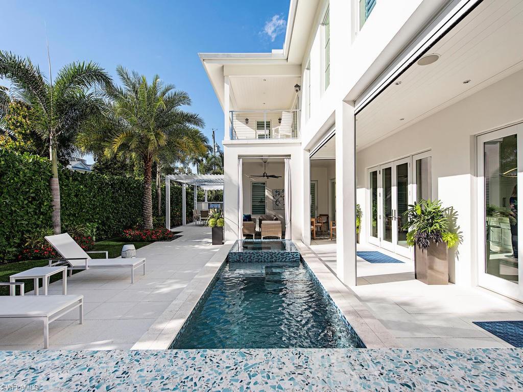 OLDE NAPLES - Residential