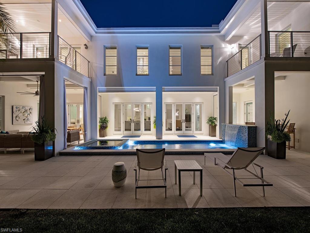 OLDE NAPLES - Residential