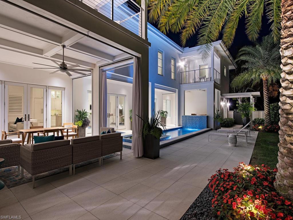 OLDE NAPLES - Residential