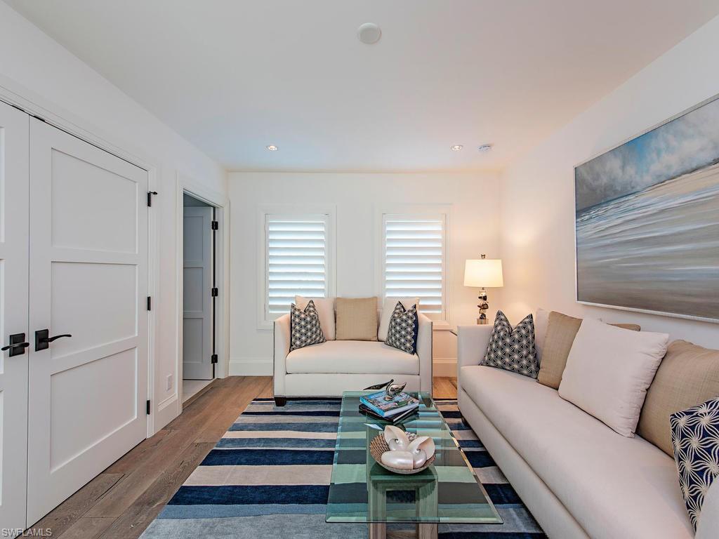 OLDE NAPLES - Residential