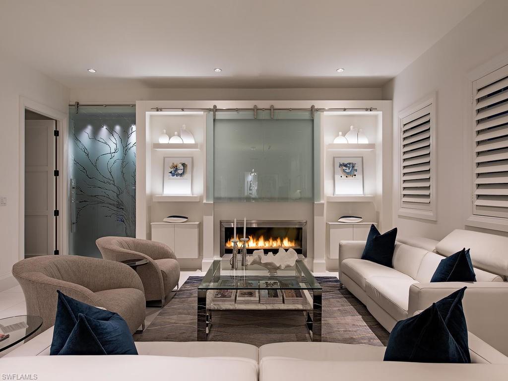 OLDE NAPLES - Residential