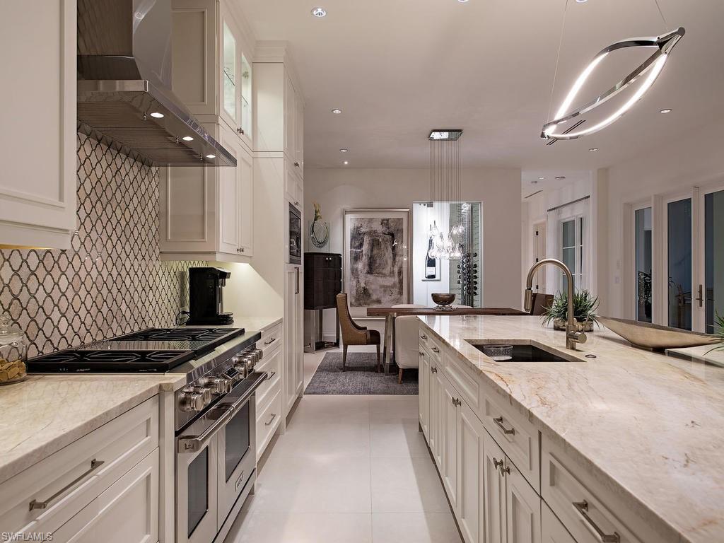 OLDE NAPLES - Residential