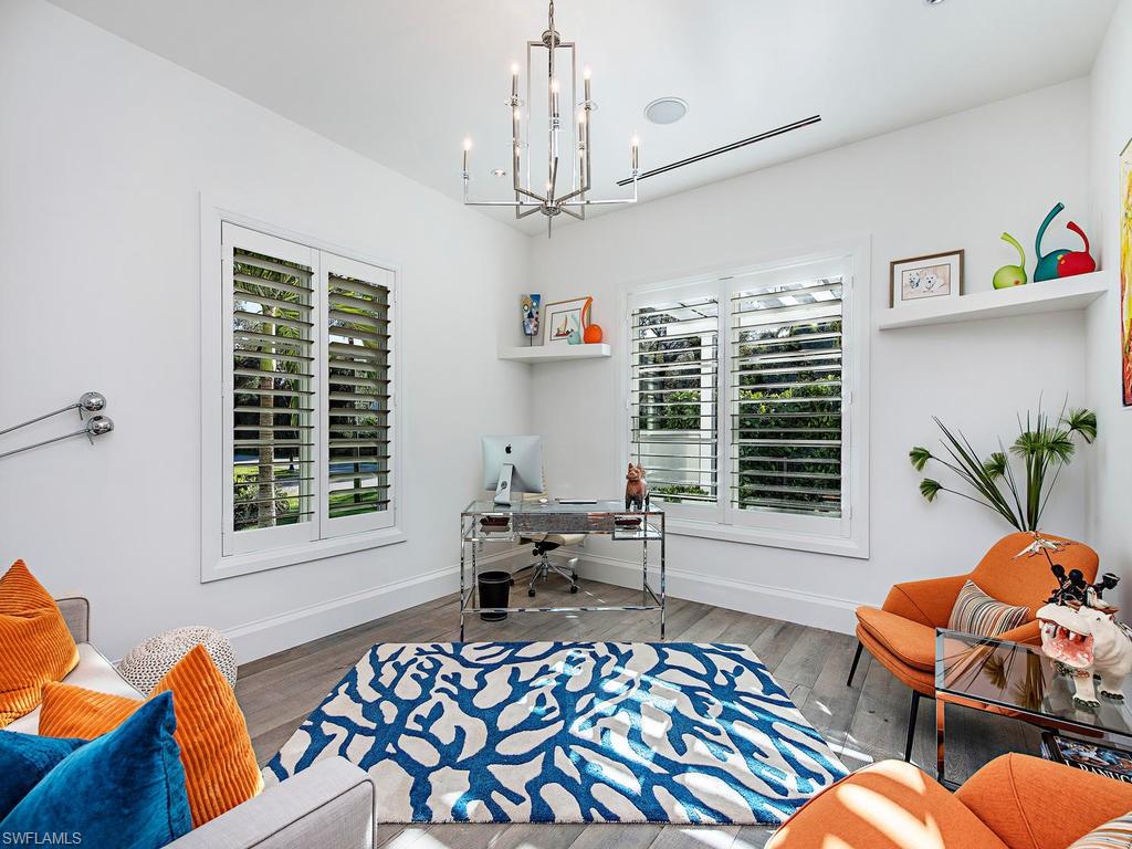 OLDE NAPLES - Residential