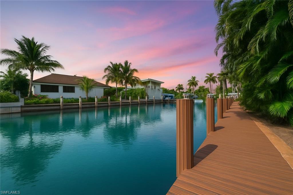 ROYAL HARBOR - Residential