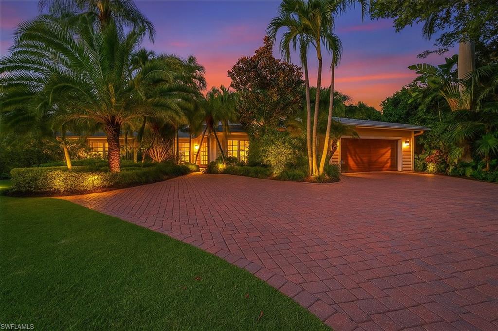 ROYAL HARBOR - Residential